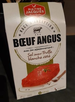 Boeuf angus