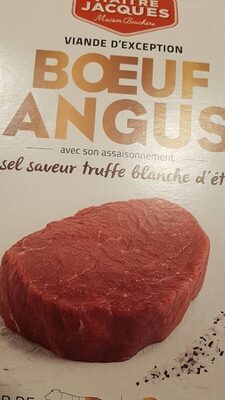 Boeuf angus