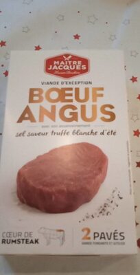 Bœuf Angus