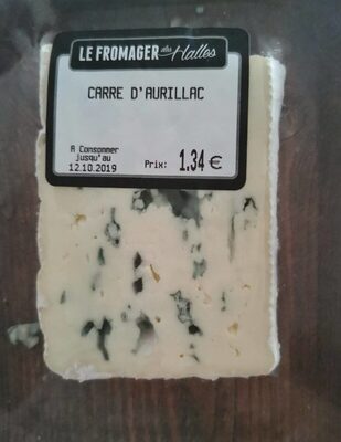Fromage au lait