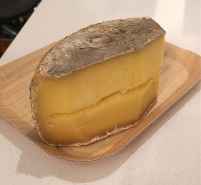 Tomme de savoie
