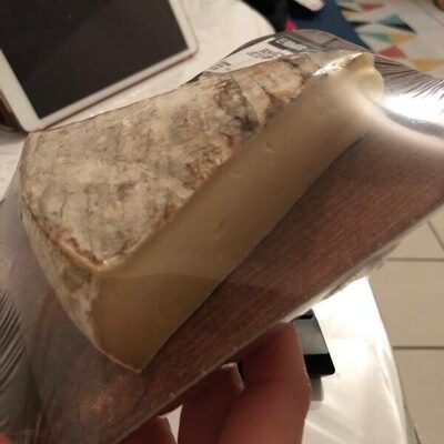 Saint Nectaire Laitier AOP - Wal