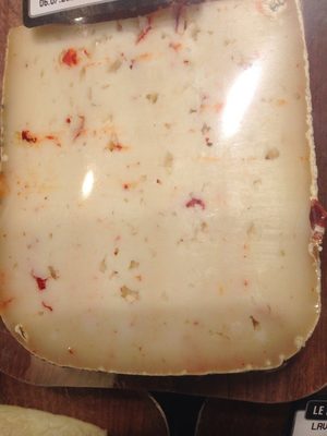 Brebis fermier piment espelette