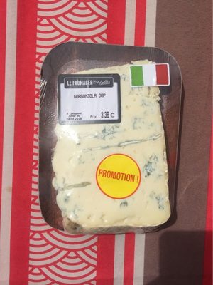 Gorgonzola