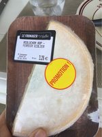 Reblochon fermier ecolier