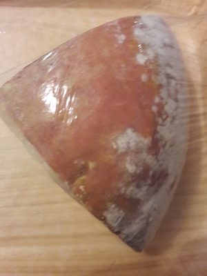 Saint chabret front packaging