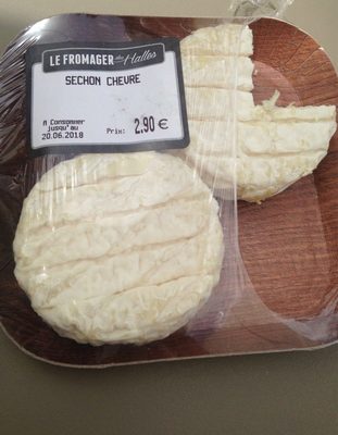 Sechon chèvre