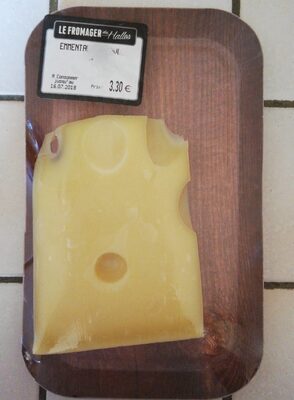 Emmental
