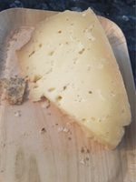 Lavort brebis lait cru