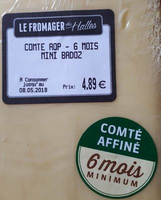 Comté