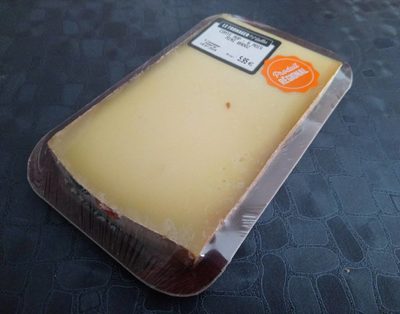 Comte AOP 6 Mois Mini Badoz