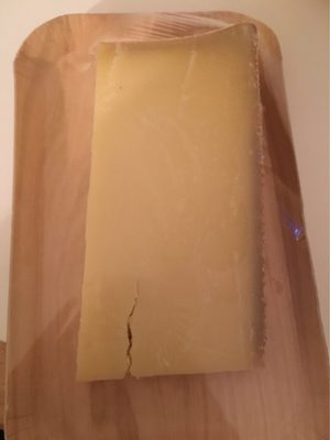 Beaufort Chalet d'Alpage AOP