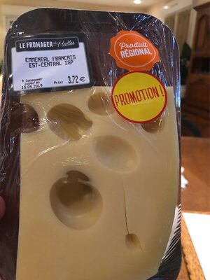 Emmental francais