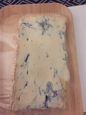 Gorgonzola AOP