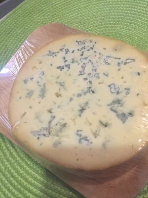 Fourme de montbrison