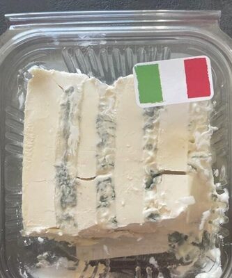 Gorgonzola/Mascarpone