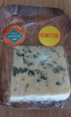 Roquefort petite cave