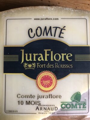 Comté