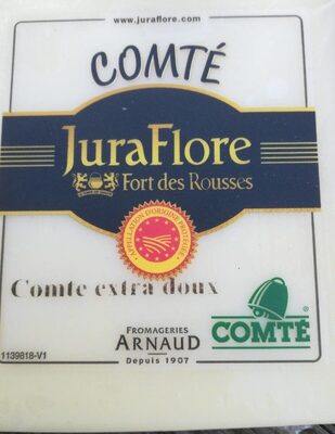 COMTE JURAFLORE EXTRA DOUX