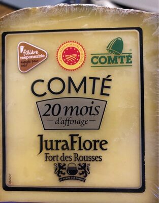 Comté