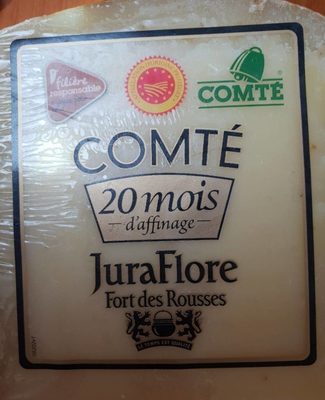 Comté