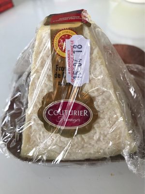 Fromage de chevre Pouligny saint pierre