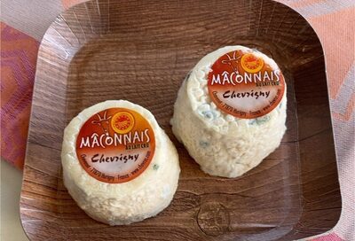 Maconnais AOP front packaging