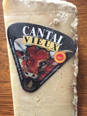 Cantal vieux
