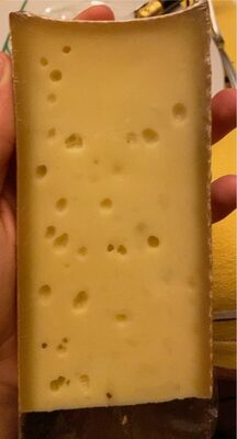 ABONDANCE AOP FRUITIERE