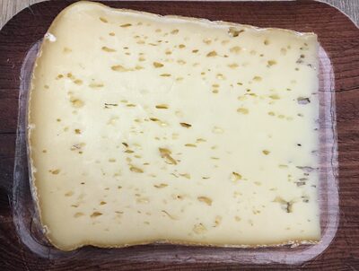 Bethmale front packaging