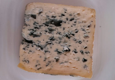 Bleu de laqueuille la memee