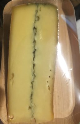 Morbier AOP 70 jours lait cru