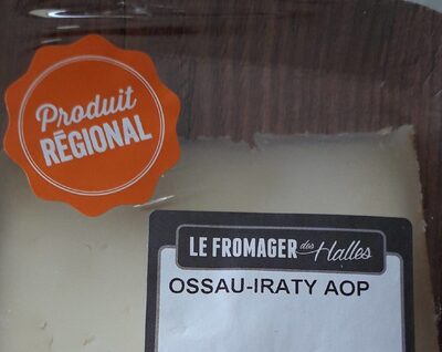 Ossau-Iraty AOP