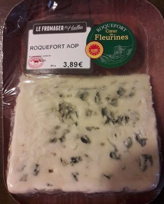 Roquefort AOP