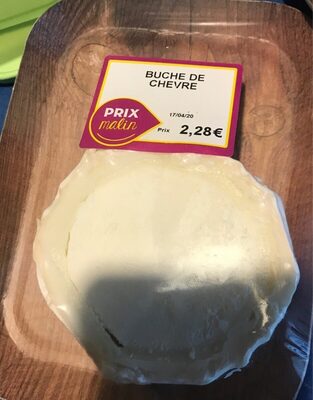 Buche De Chèvre