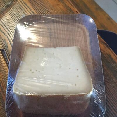 Tomme de chèvre