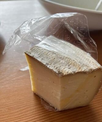 Tomme de Savoie IGP
