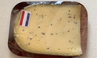 Gouda Fermier A La Truffe 1,6%