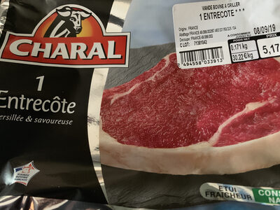 Entrecôte
