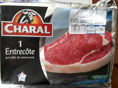 Entrecôte