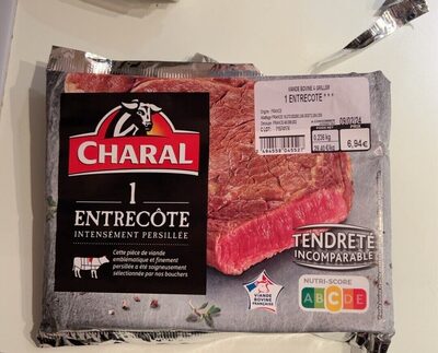 Entrecote