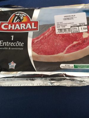 Entrecôte