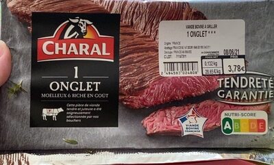 Onglet