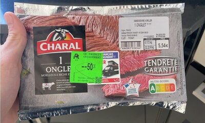 Viande bonne a griller