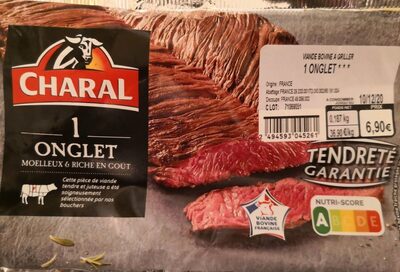 Onglet