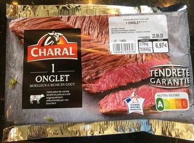 1 onglet