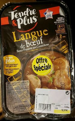 Langue de boeuf