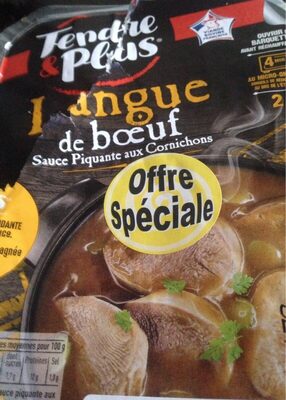 Langue de boeuf