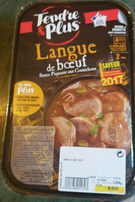 Langue de boeuf