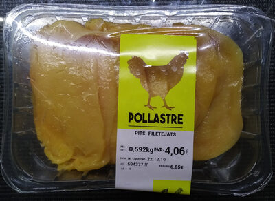 Pollastre